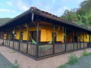 Reserva Natural Zarandá